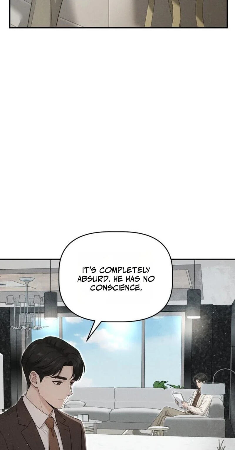 Damned Submission Chapter 23 page 57 - 