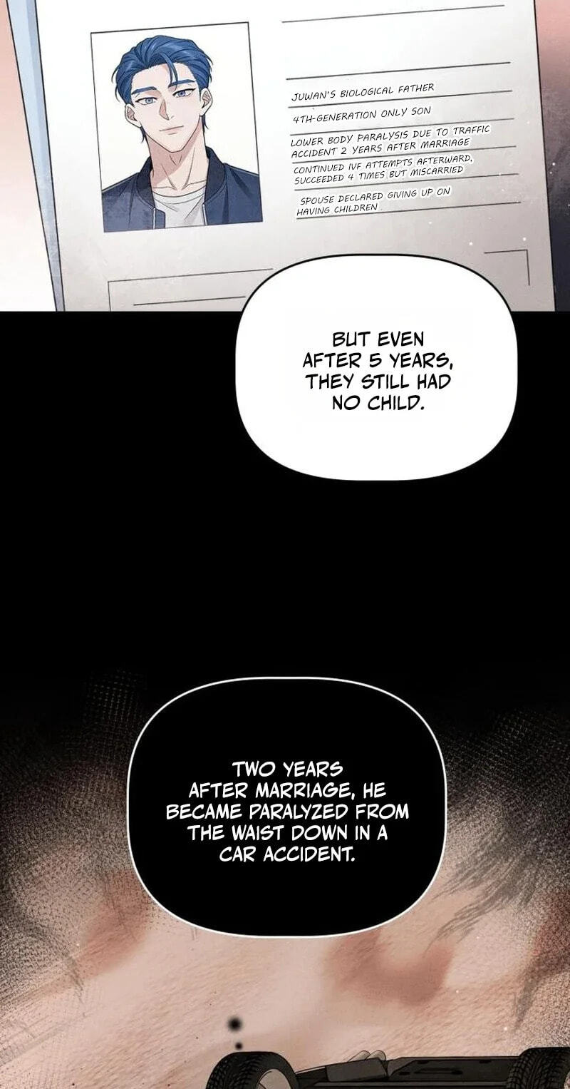 Damned Submission Chapter 23 page 59 - 