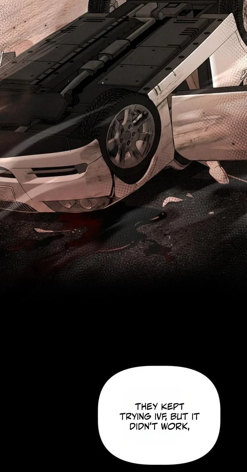 Damned Submission Chapter 23 page 60 - 