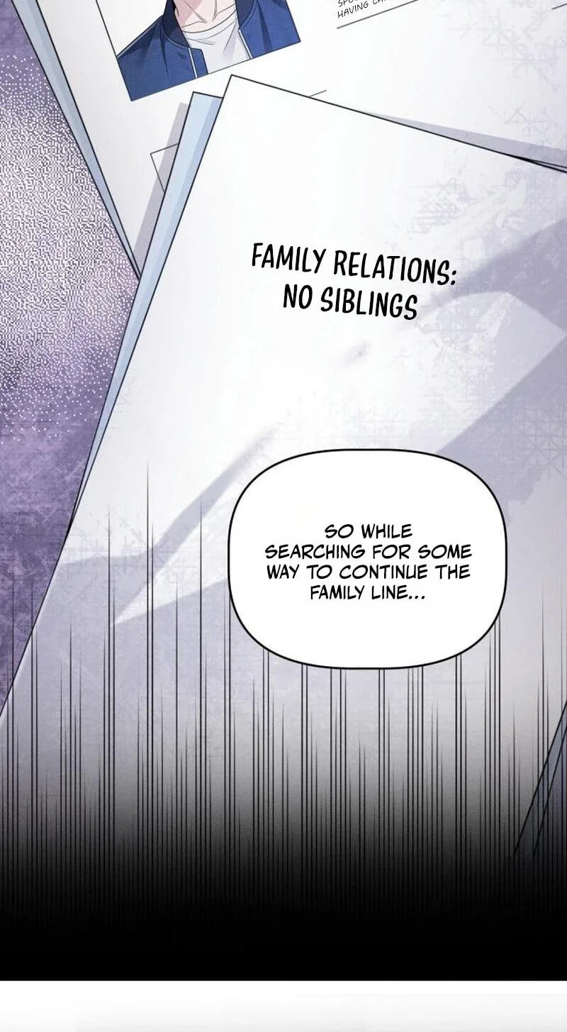 Damned Submission Chapter 23 page 63 - 