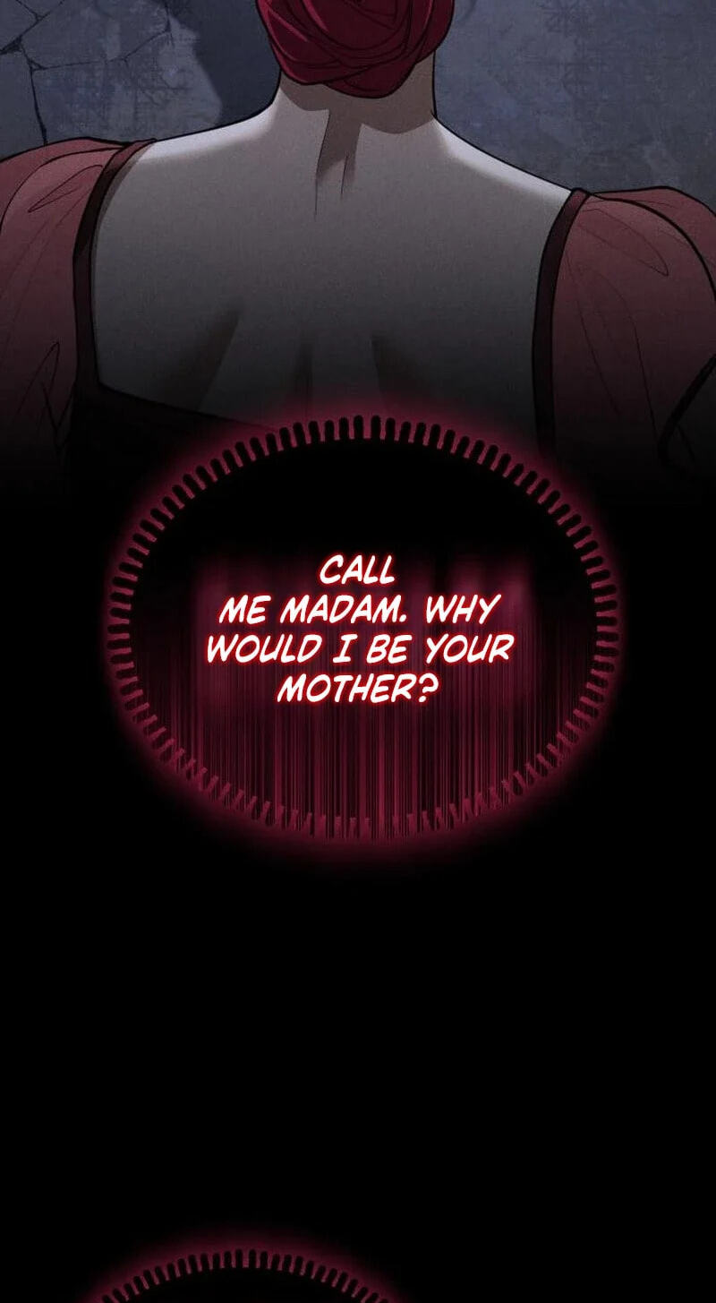 Damned Submission Chapter 23 page 70 - 