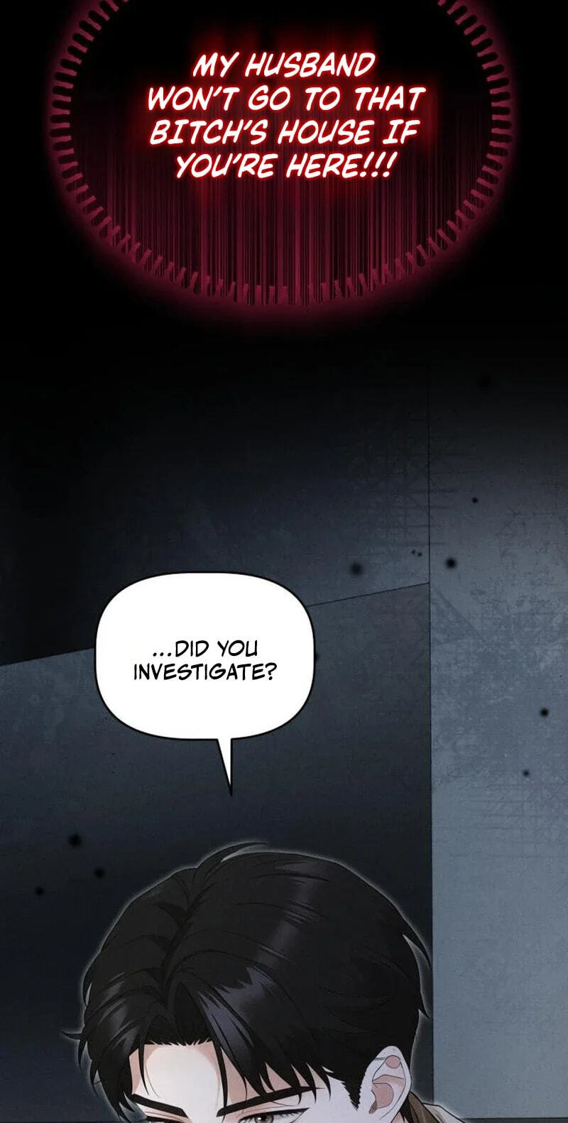 Damned Submission Chapter 23 page 72 - 