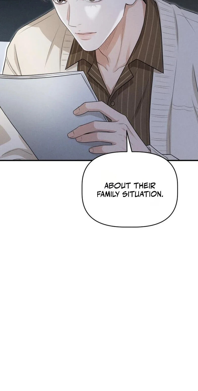 Damned Submission Chapter 23 page 73 - 