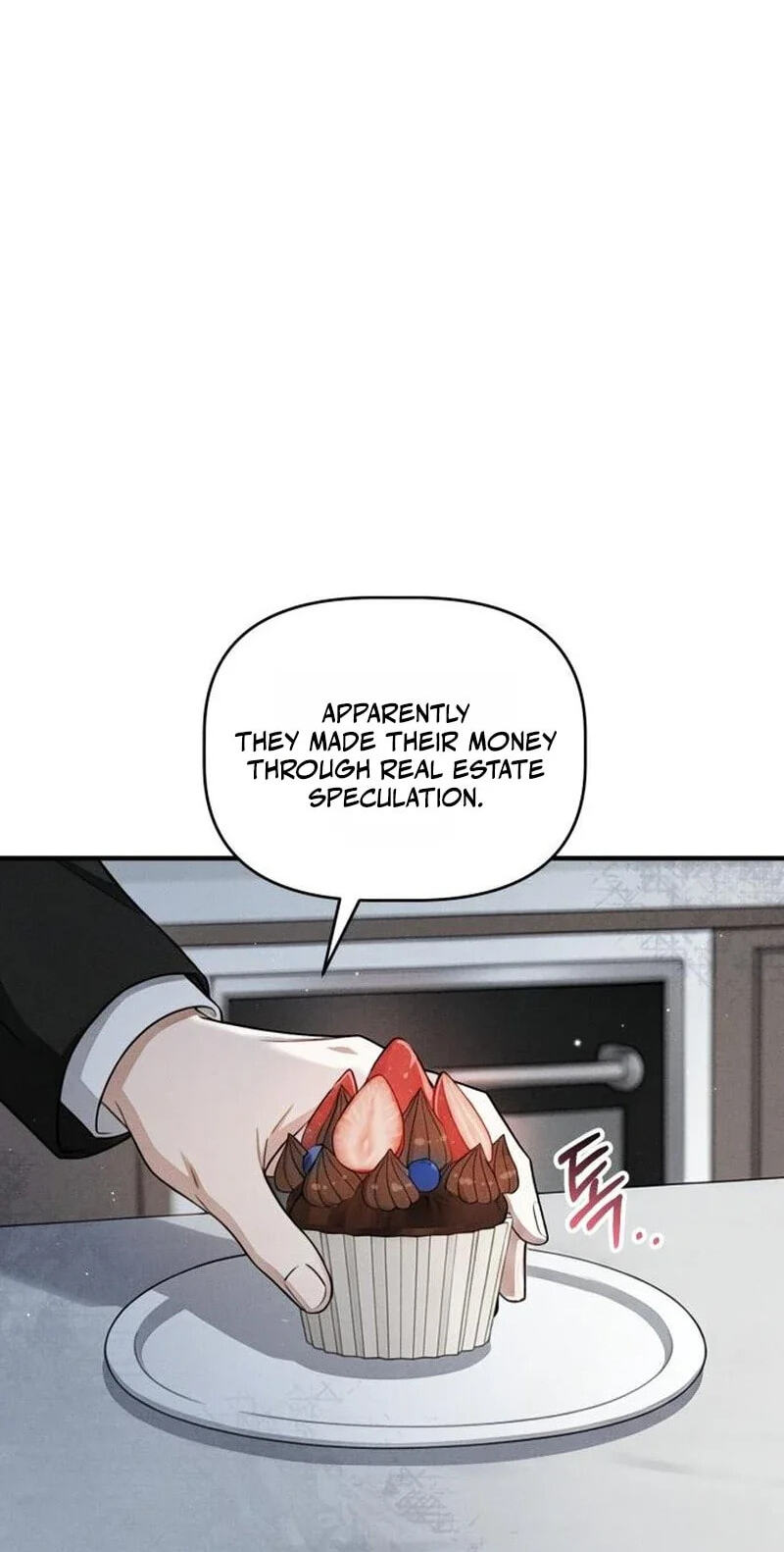 Damned Submission Chapter 23 page 75 - 