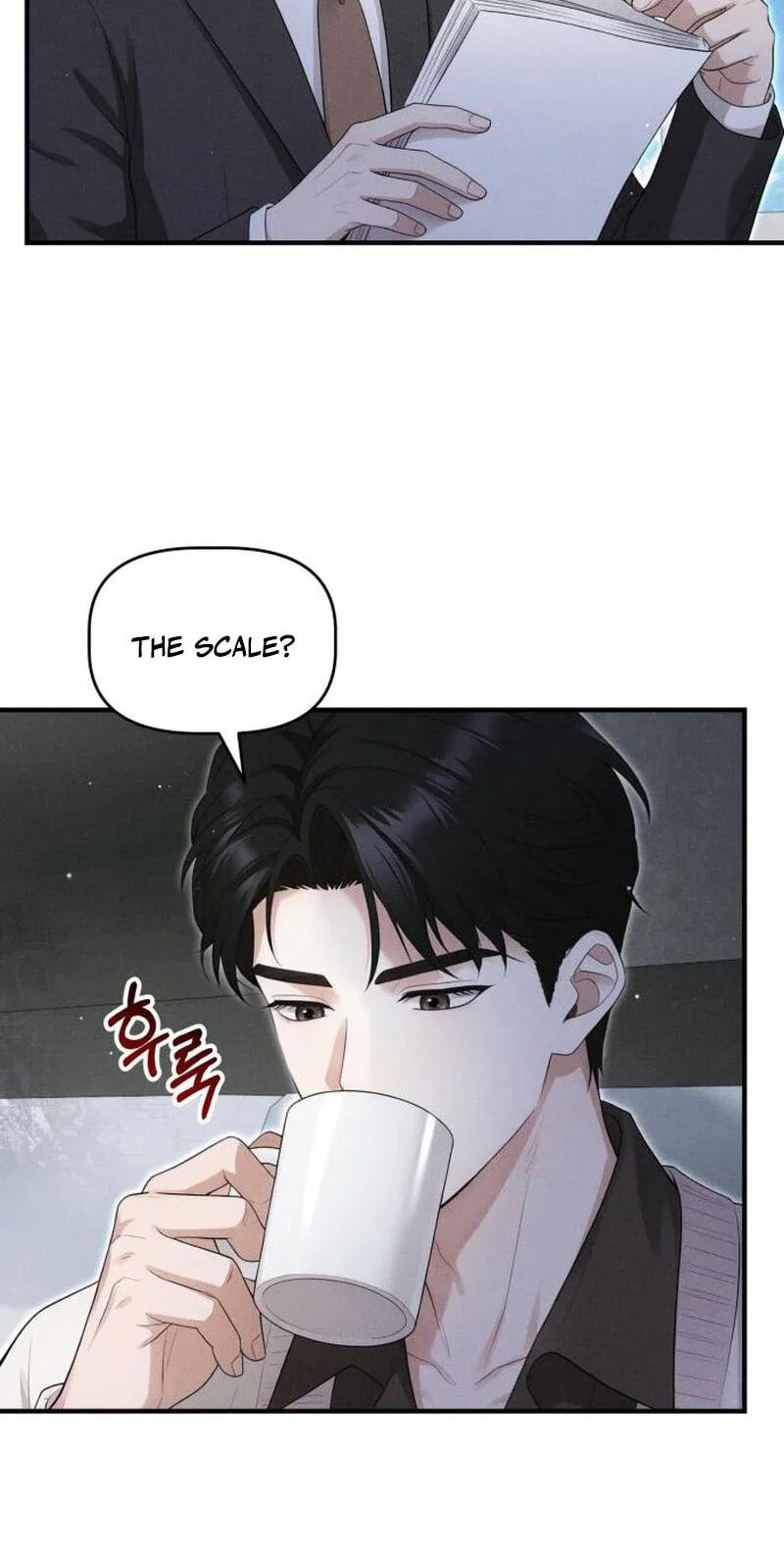 Damned Submission Chapter 23 page 78 - 