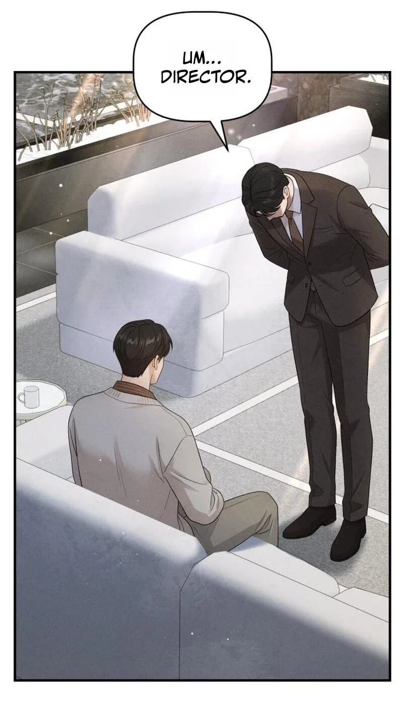 Damned Submission Chapter 23 page 85 - 