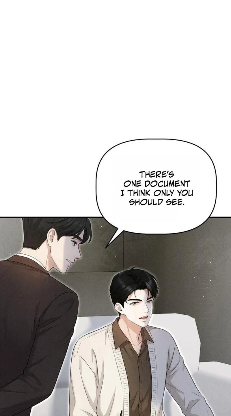 Damned Submission Chapter 23 page 86 - 