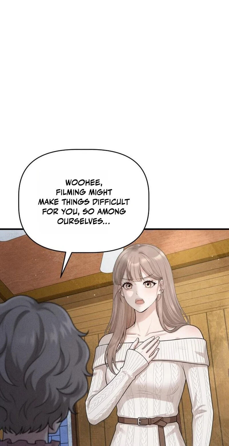 Damned Submission Chapter 24 page 25 - 