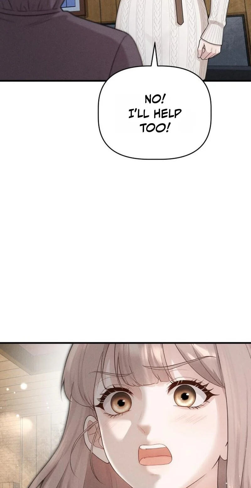 Damned Submission Chapter 24 page 26 - 
