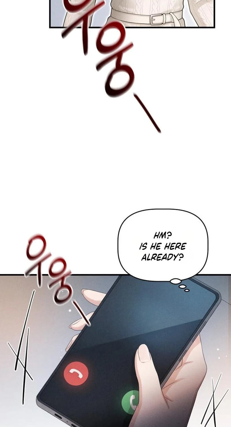 Damned Submission Chapter 24 page 30 - 