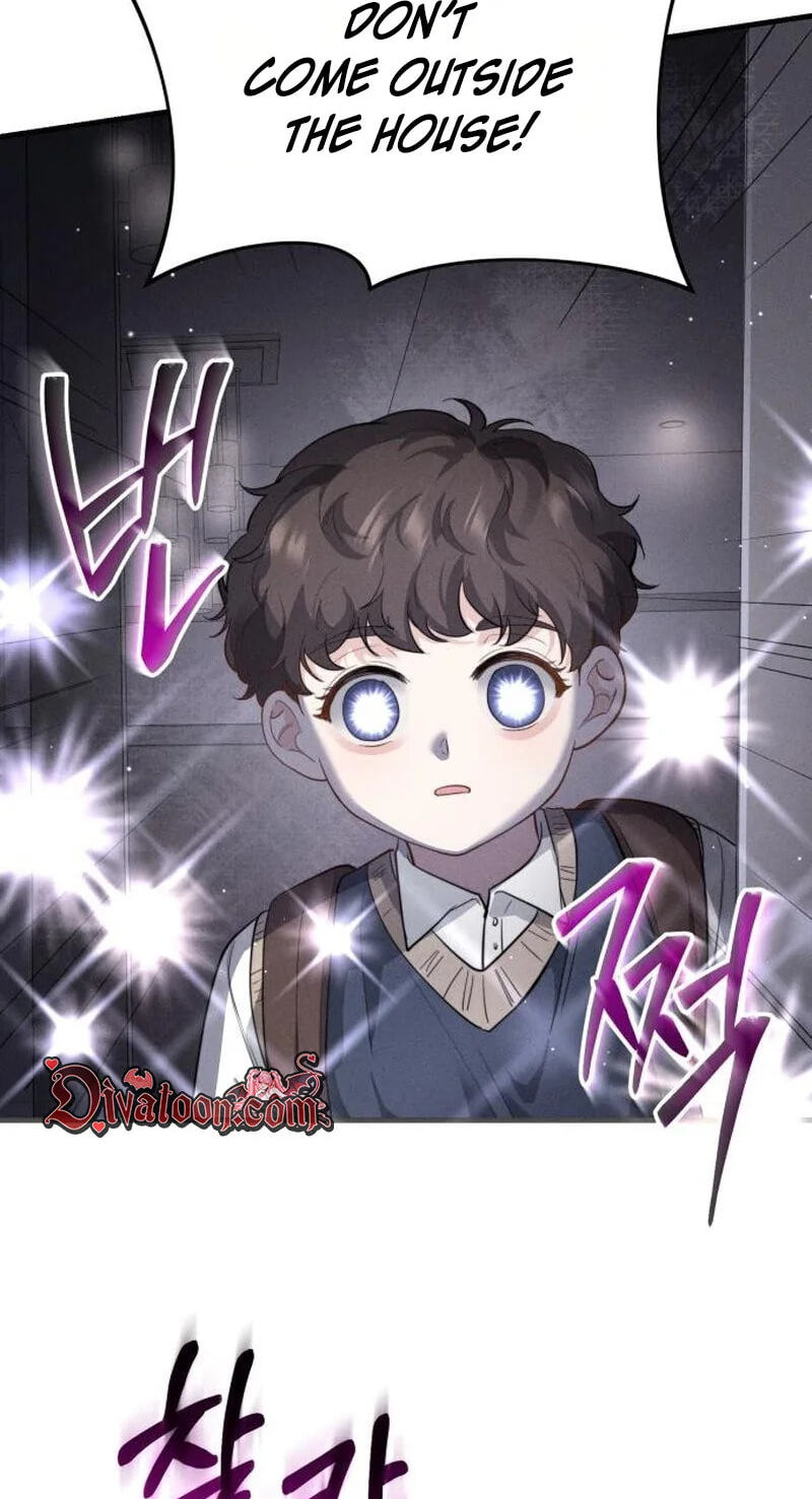 Damned Submission Chapter 24 page 34 - 
