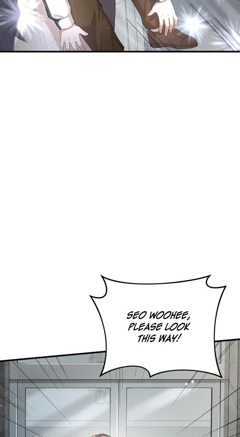 Damned Submission Chapter 24 page 38 - 