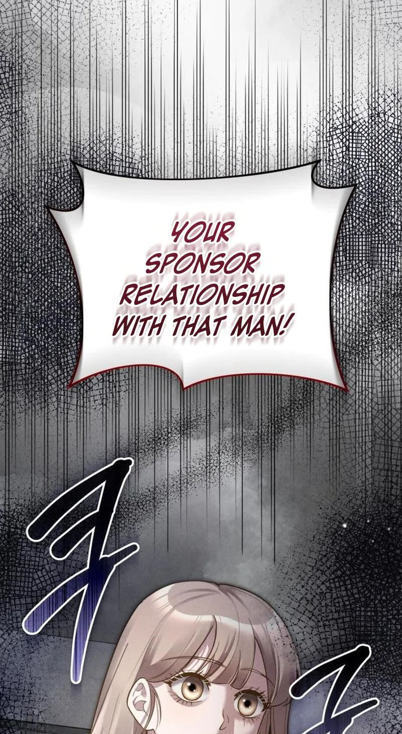 Damned Submission Chapter 24 page 41 - 
