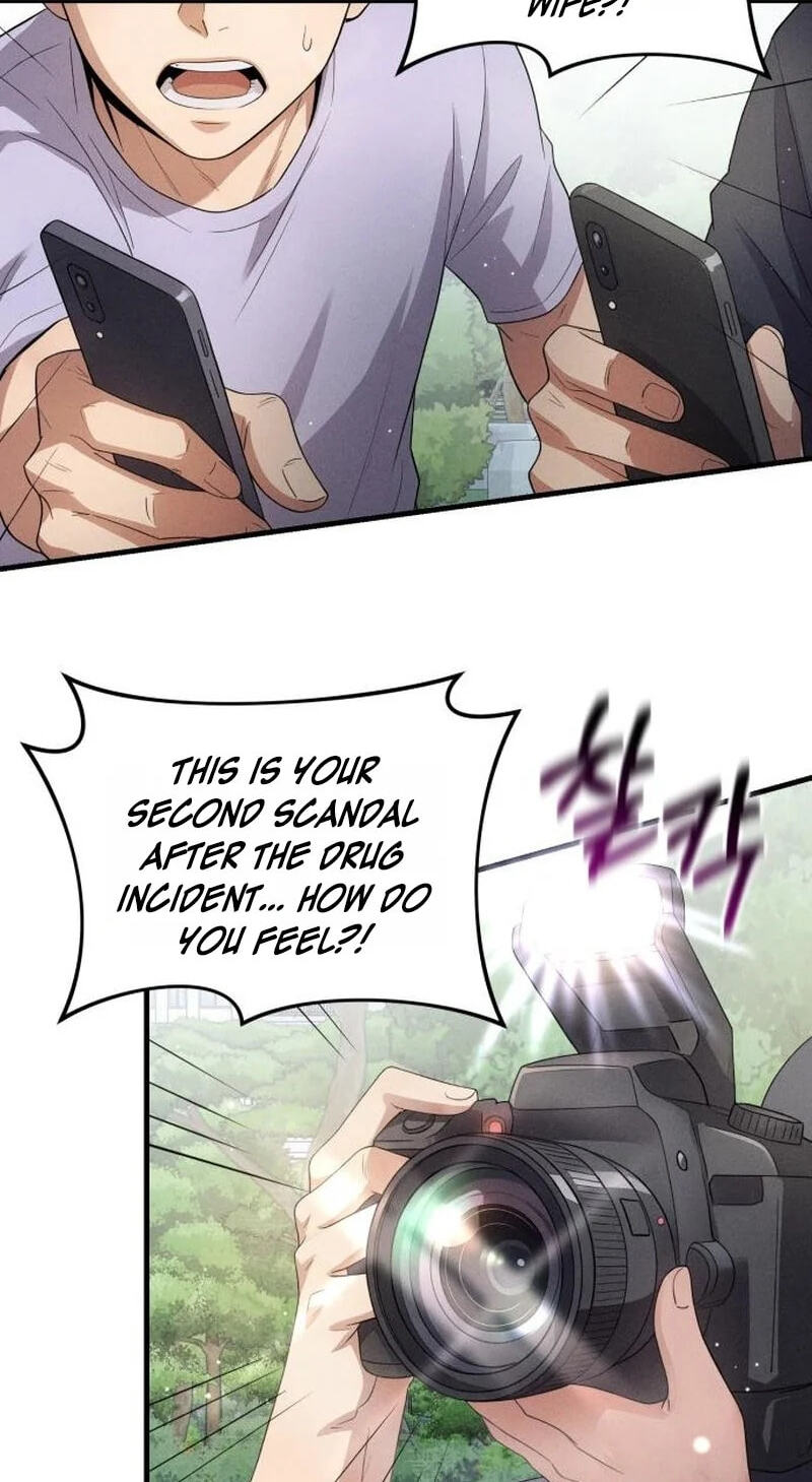 Damned Submission Chapter 24 page 44 - 