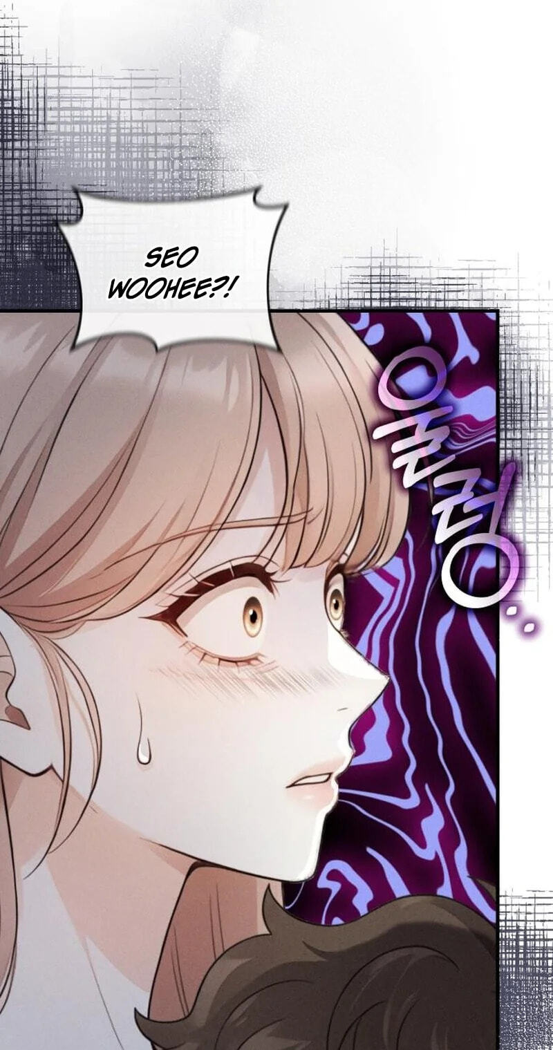 Damned Submission Chapter 24 page 46 - 