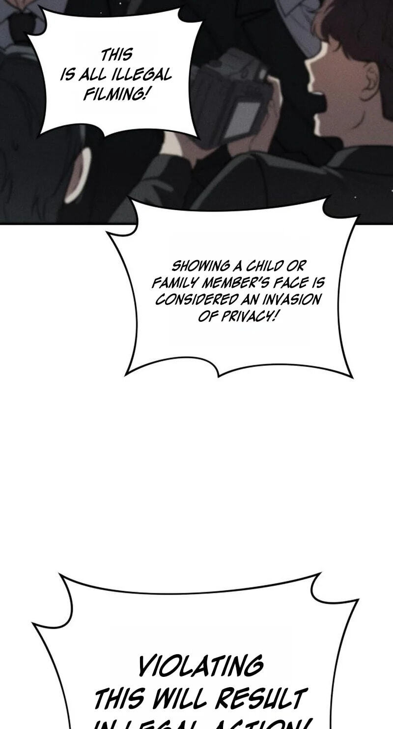 Damned Submission Chapter 24 page 55 - 