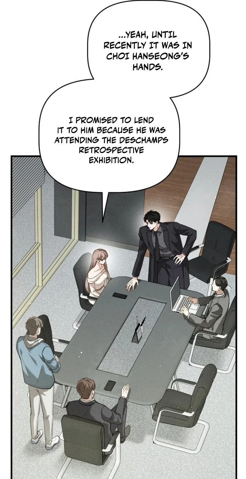 Damned Submission Chapter 24 page 64 - 
