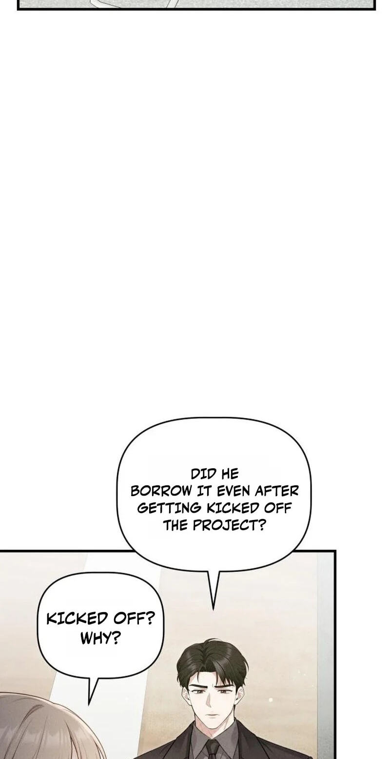 Damned Submission Chapter 24 page 65 - 