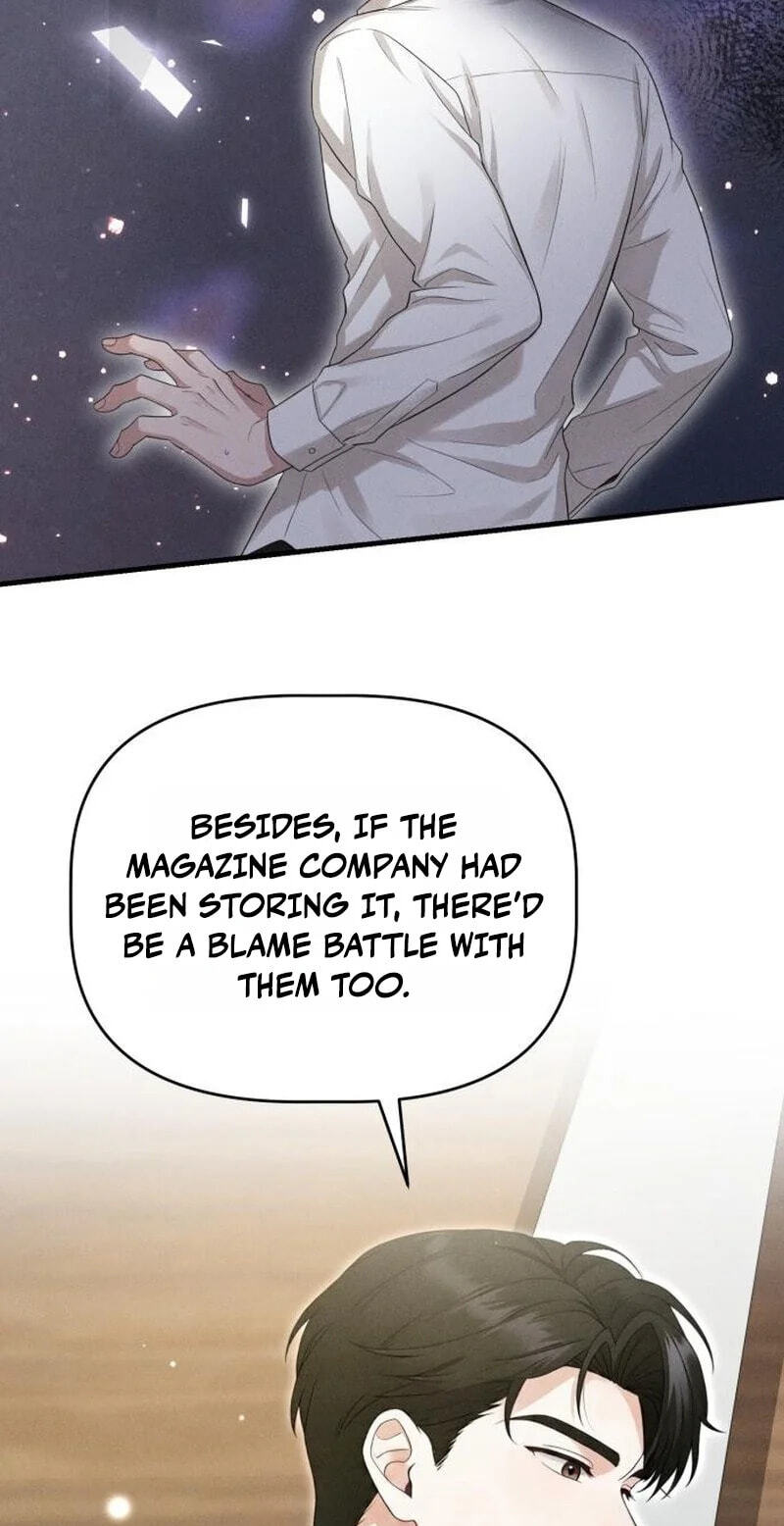 Damned Submission Chapter 24 page 70 - 