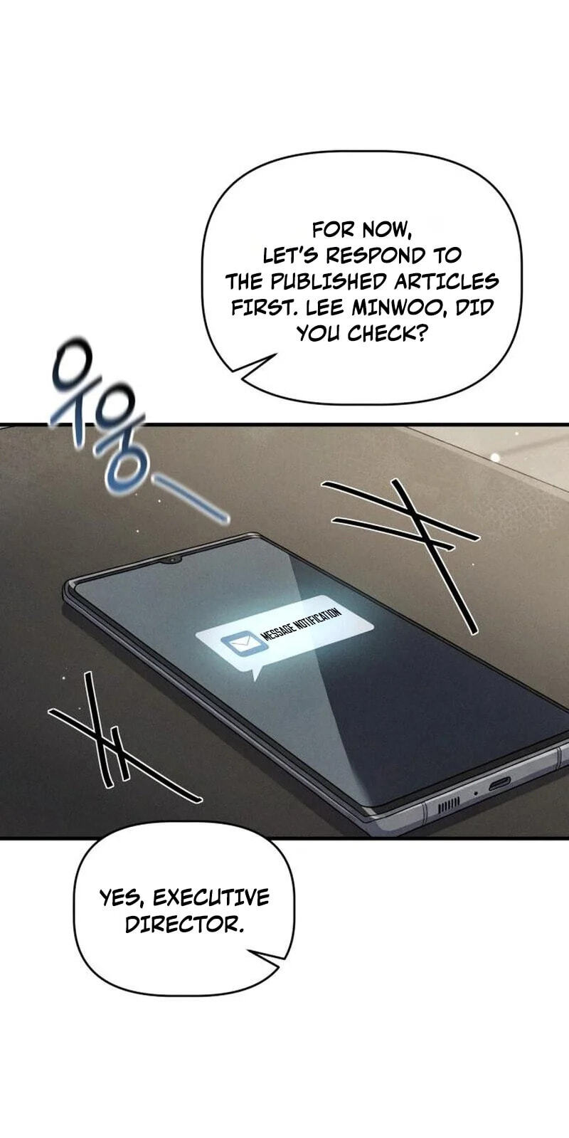 Damned Submission Chapter 24 page 73 - 