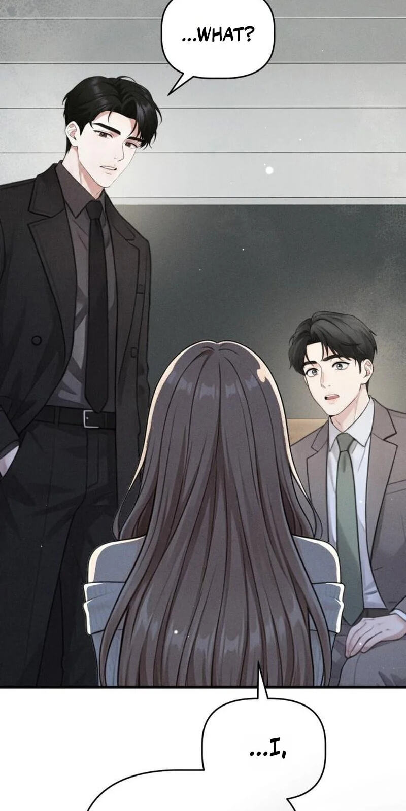 Damned Submission Chapter 24 page 79 - 