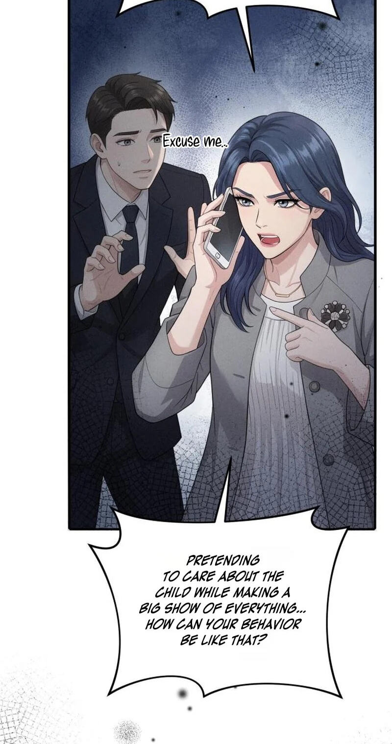 Damned Submission Chapter 24 page 84 - 