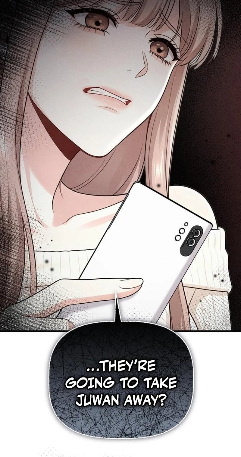 Damned Submission Chapter 24 page 88 - 