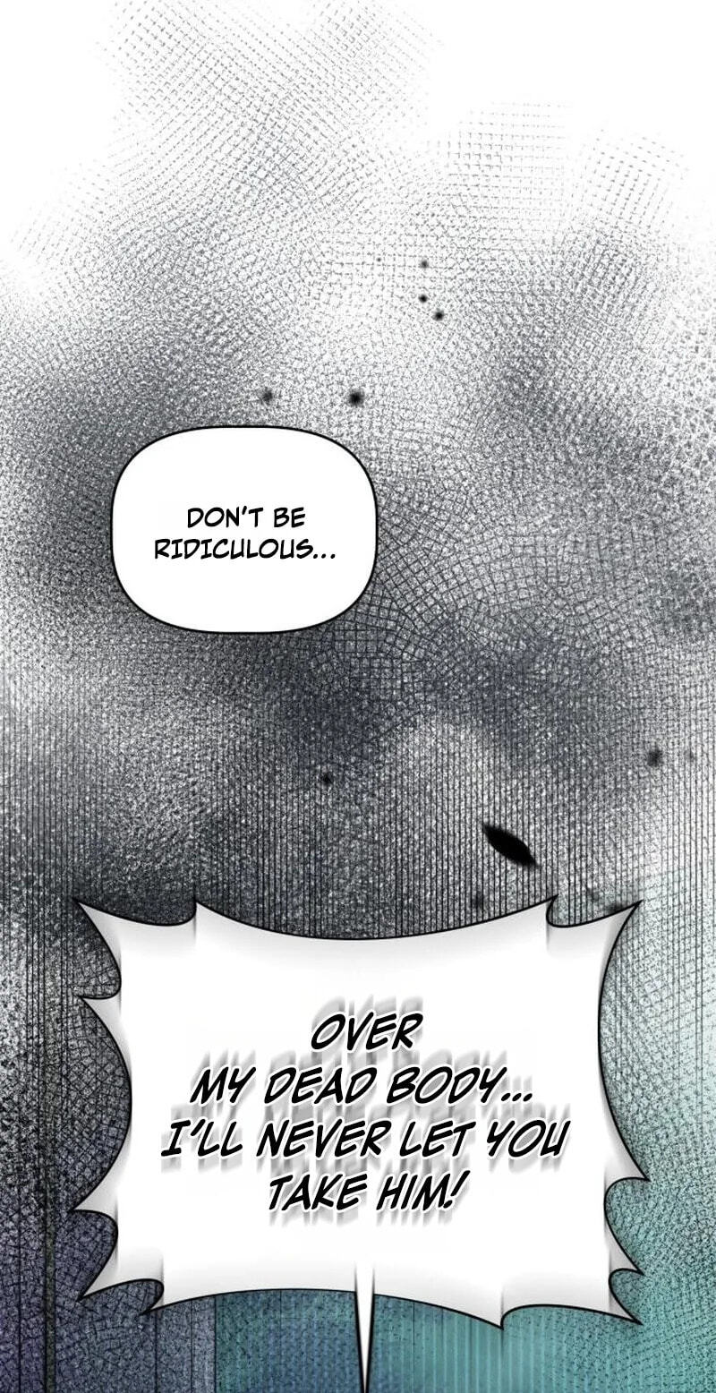 Damned Submission Chapter 24 page 89 - 