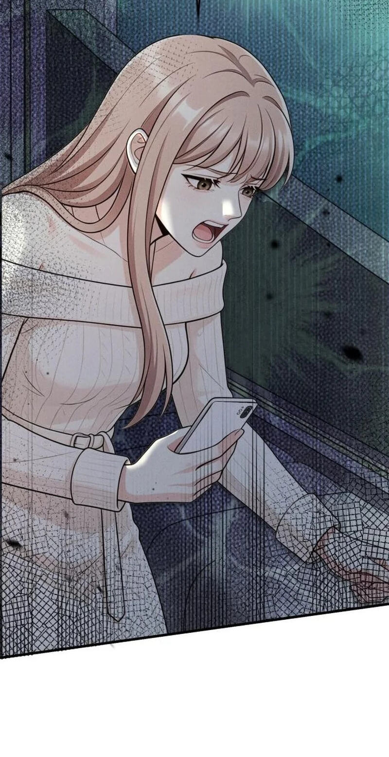 Damned Submission Chapter 24 page 90 - 