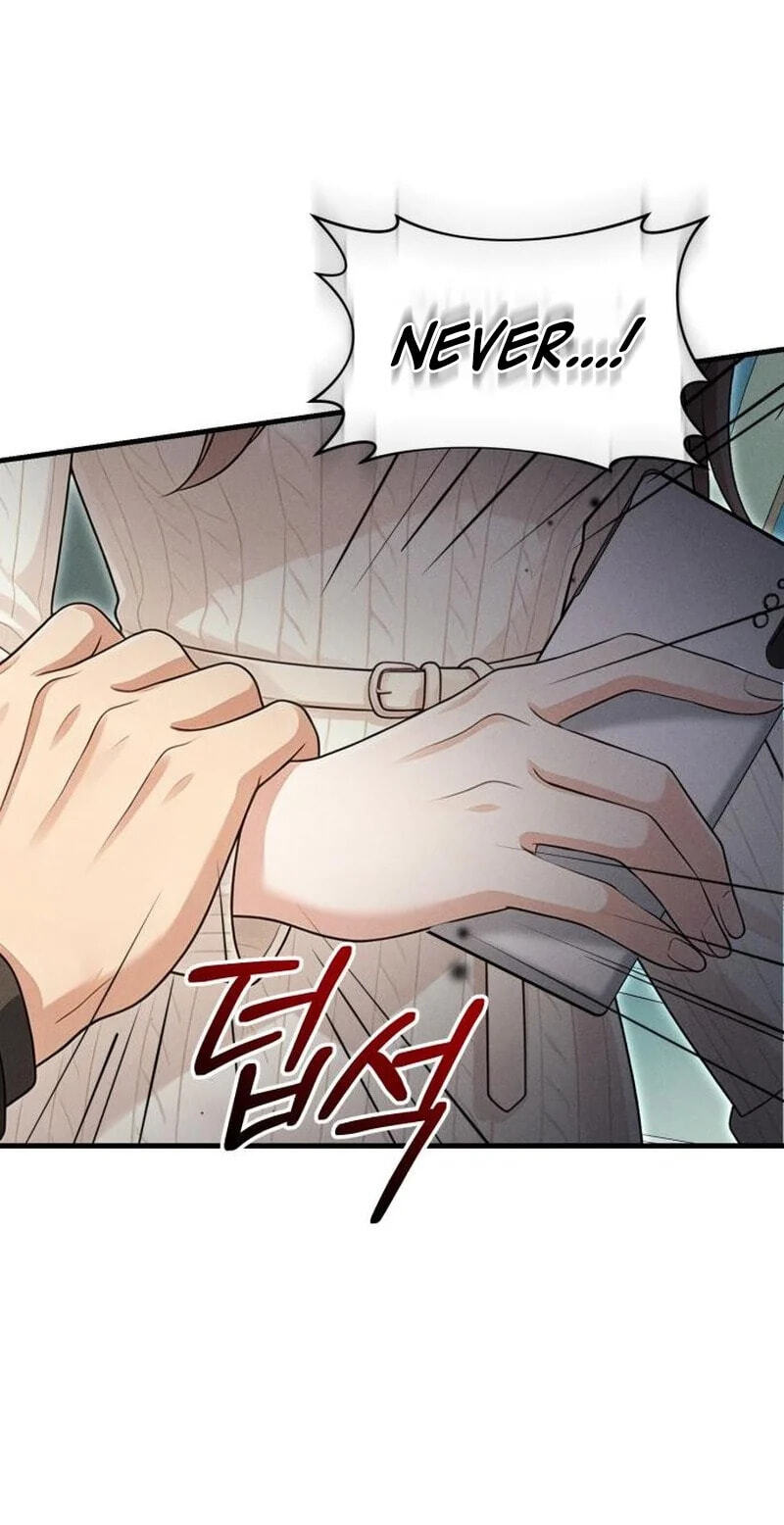 Damned Submission Chapter 24 page 91 - 
