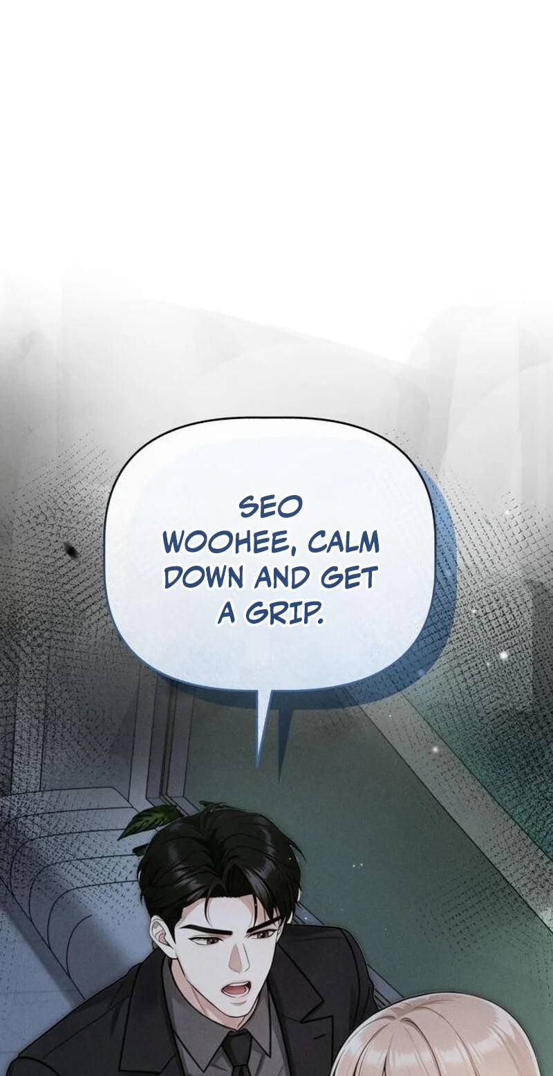 Damned Submission Chapter 24 page 92 - 