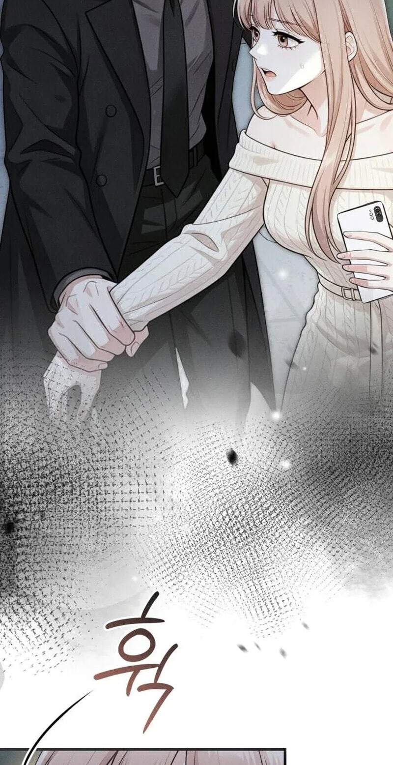 Damned Submission Chapter 24 page 93 - 