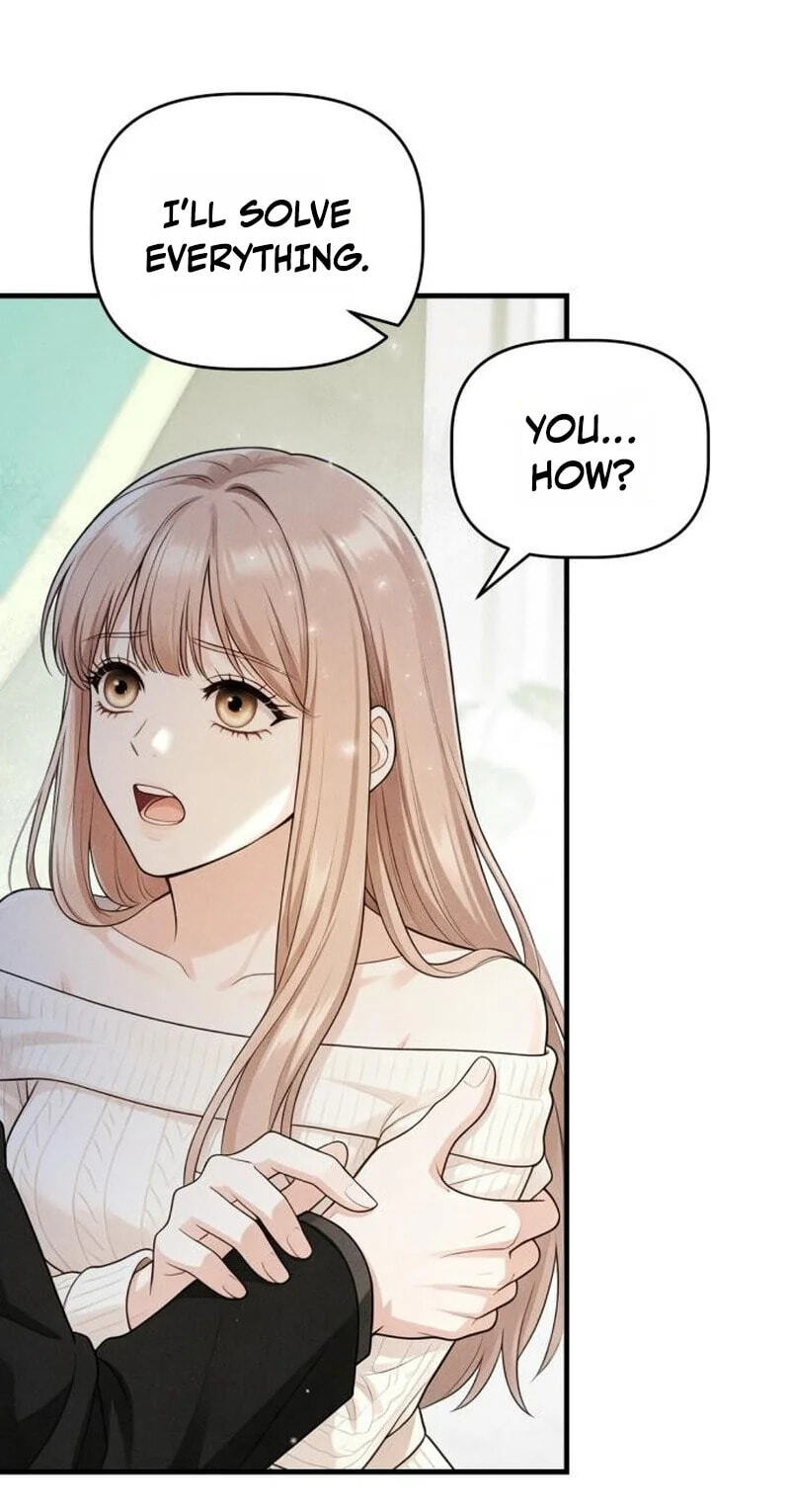Damned Submission Chapter 24 page 98 - 