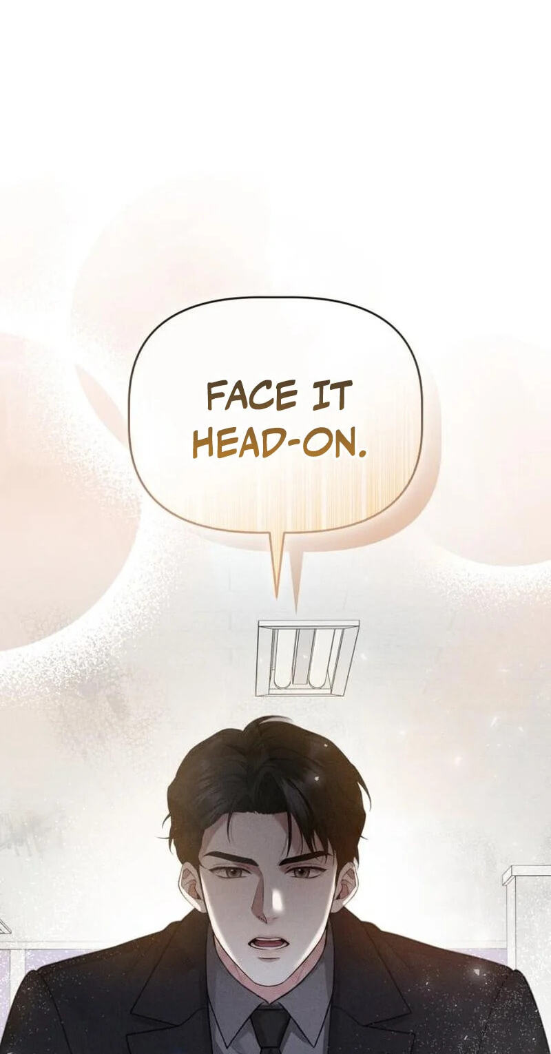 Damned Submission Chapter 24 page 99 - 