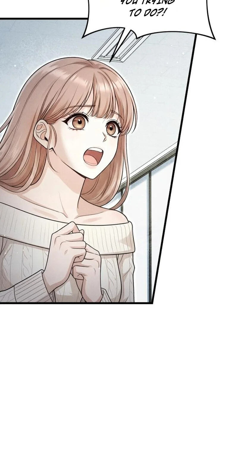 Damned Submission Chapter 25 page 15 - 