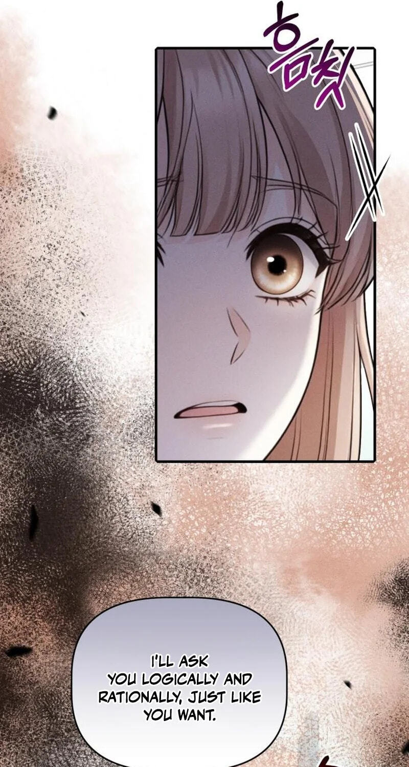 Damned Submission Chapter 25 page 20 - 