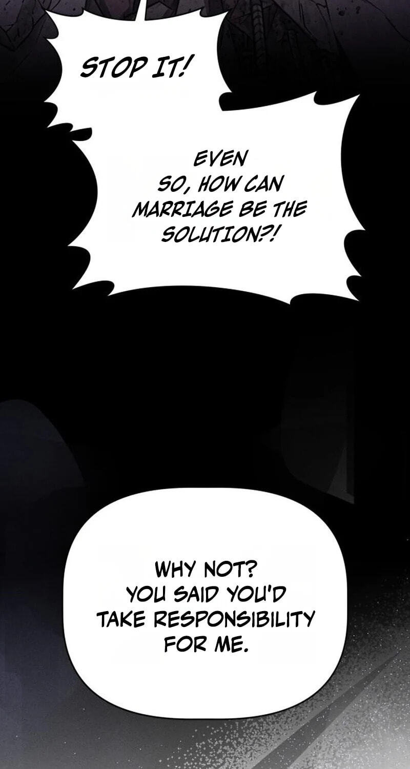 Damned Submission Chapter 25 page 24 - 