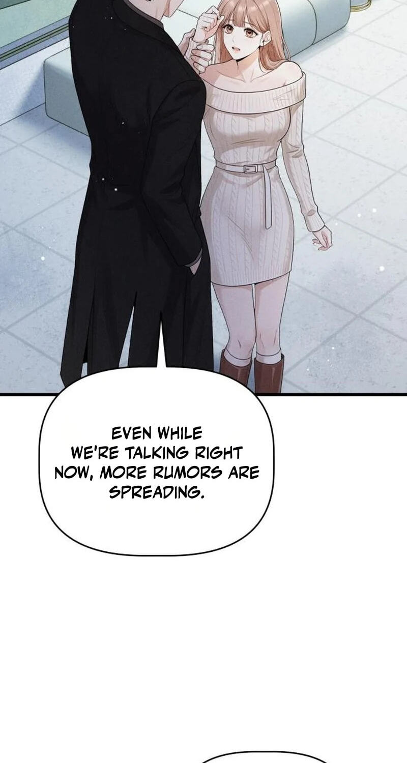 Damned Submission Chapter 25 page 27 - 