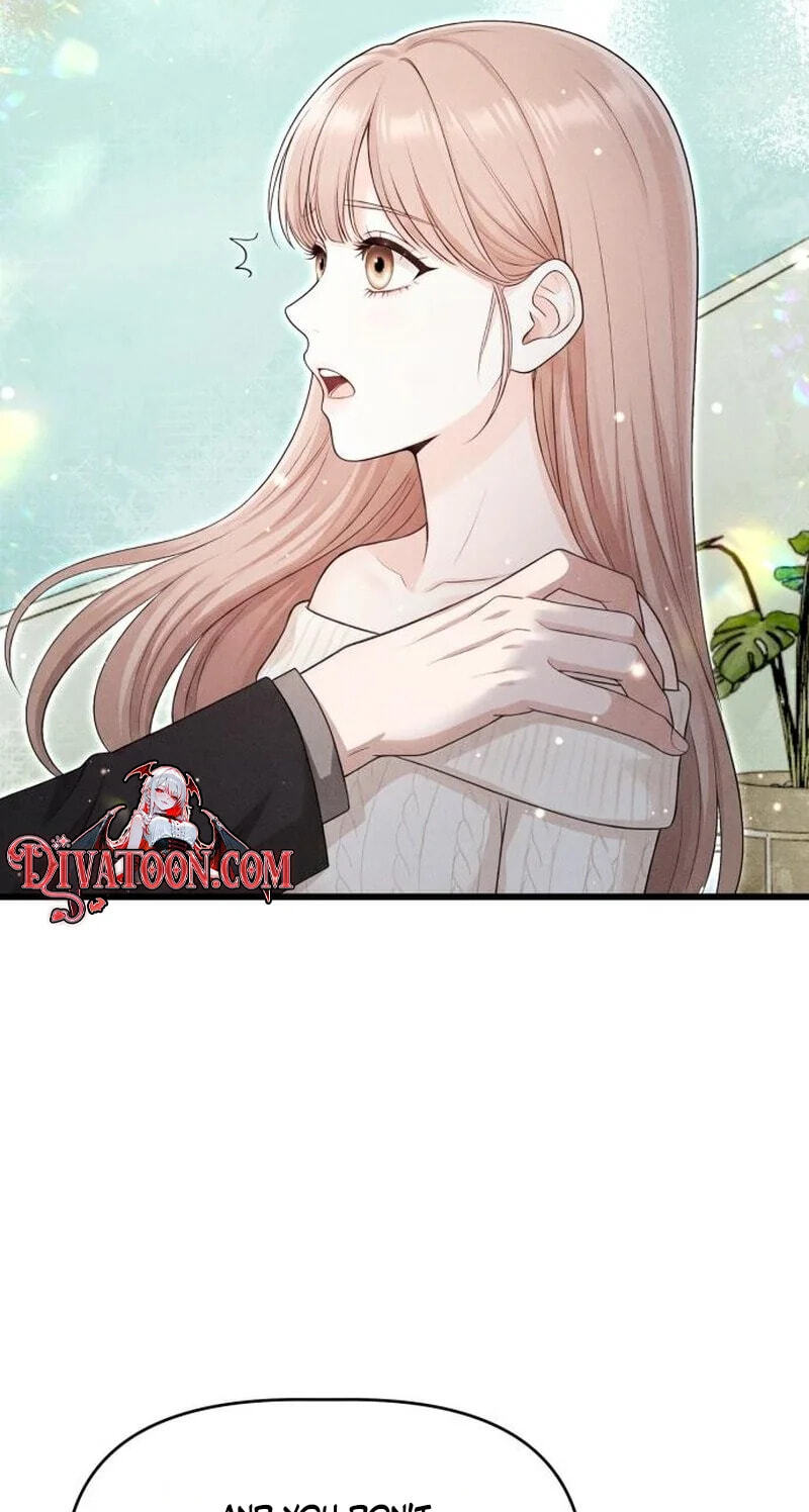 Damned Submission Chapter 25 page 4 - 