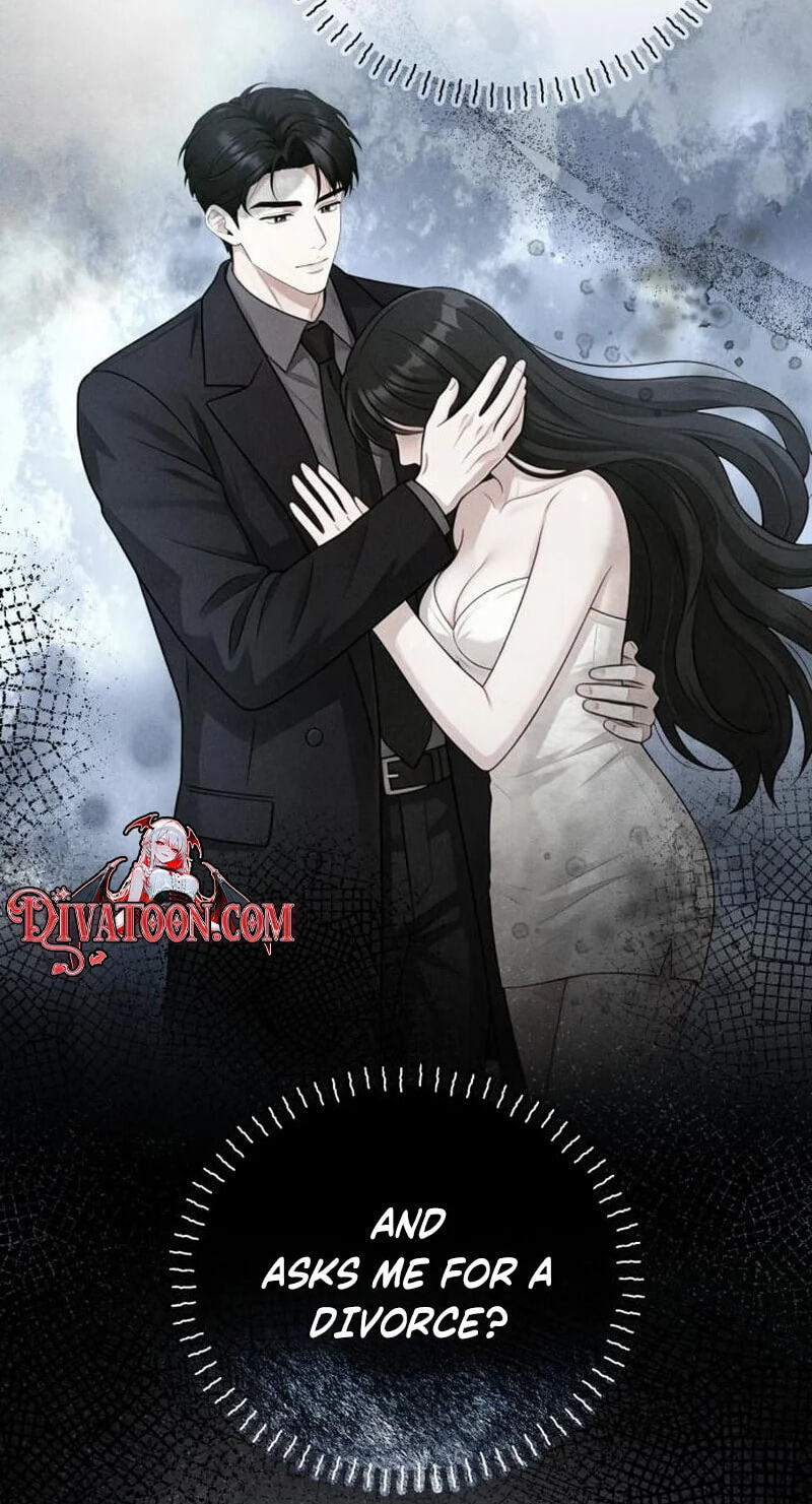 Damned Submission Chapter 25 page 31 - 