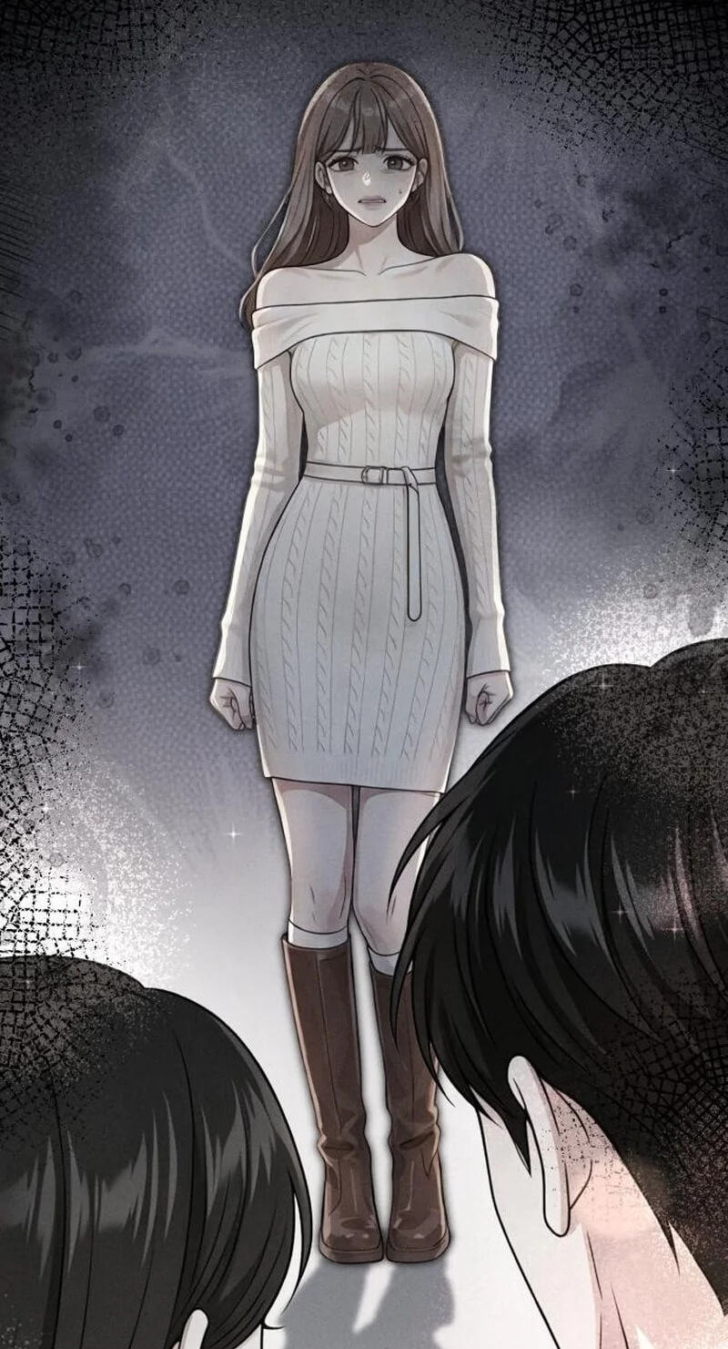 Damned Submission Chapter 25 page 32 - 