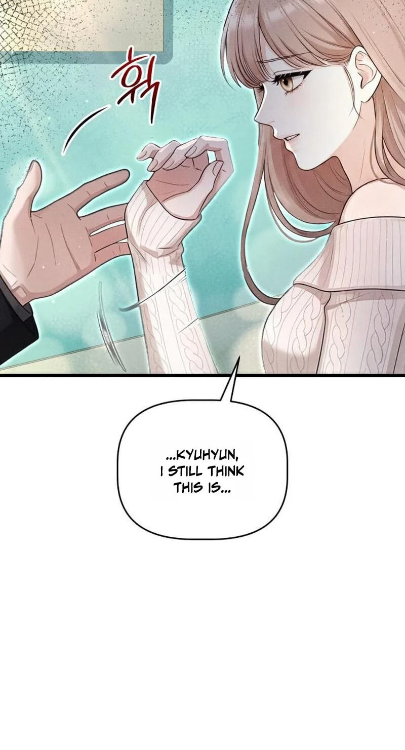 Damned Submission Chapter 25 page 34 - 