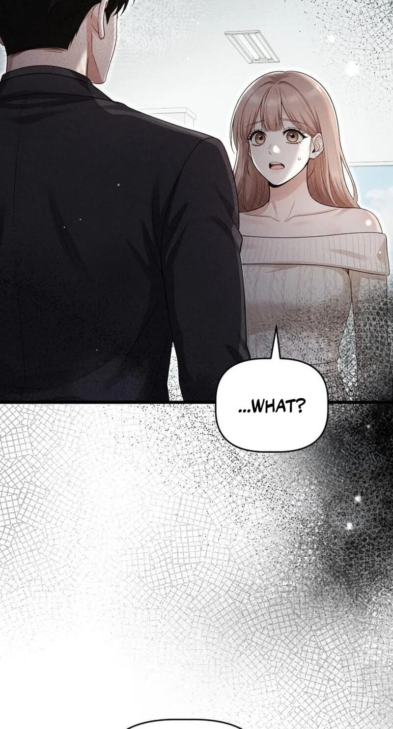 Damned Submission Chapter 25 page 37 - 