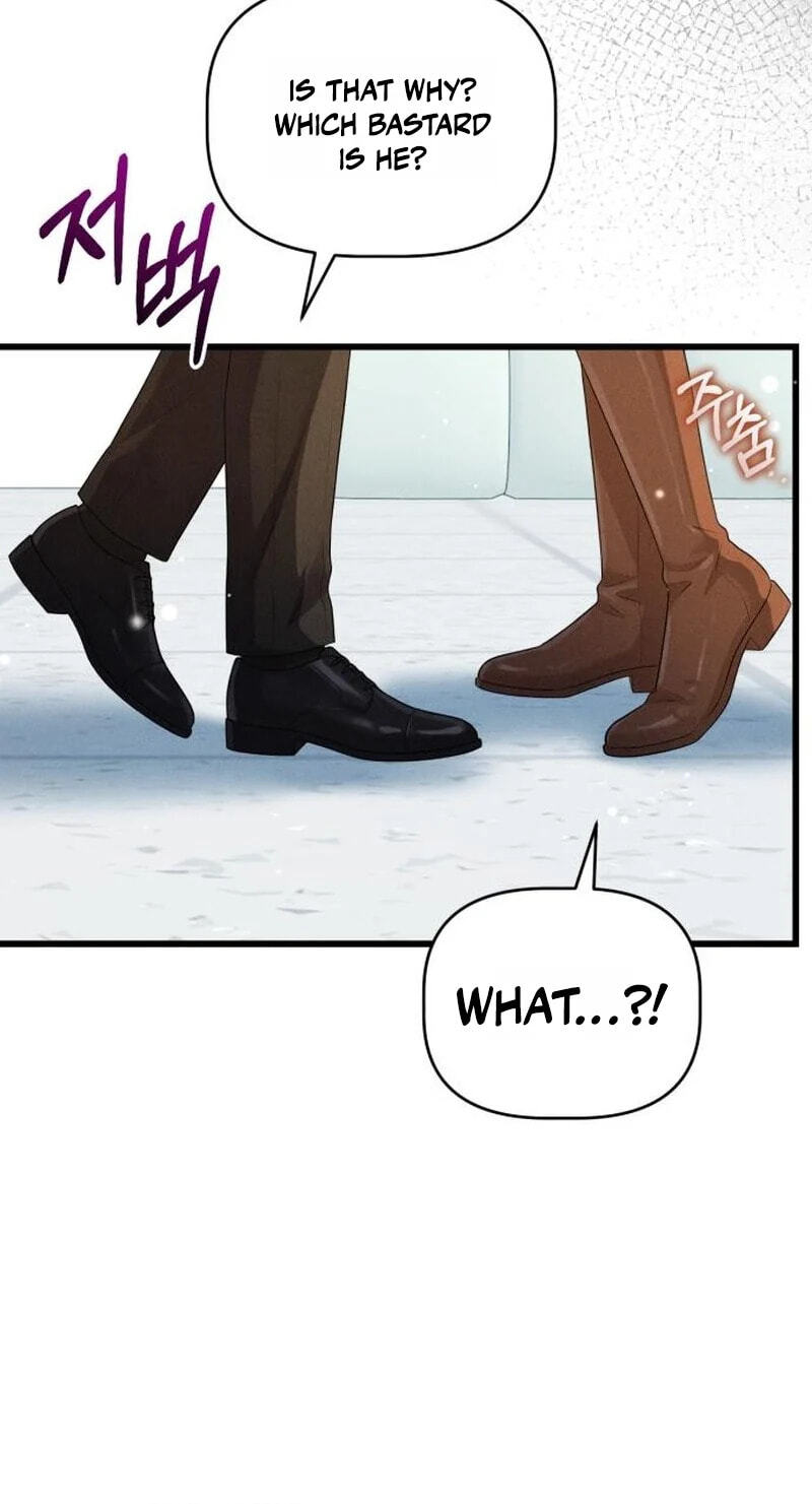 Damned Submission Chapter 25 page 38 - 