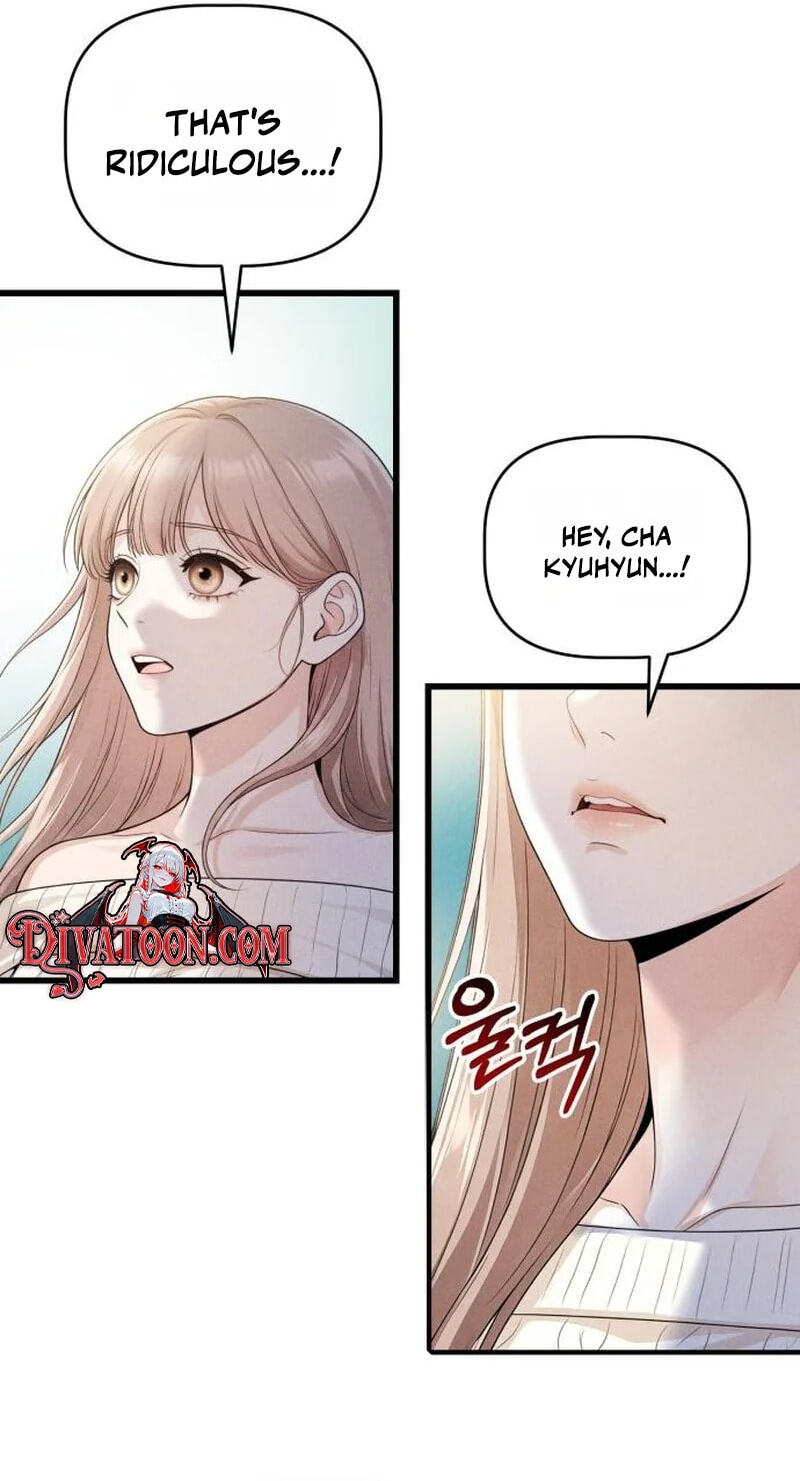 Damned Submission Chapter 25 page 39 - 