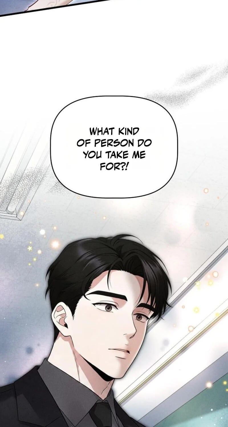Damned Submission Chapter 25 page 41 - 
