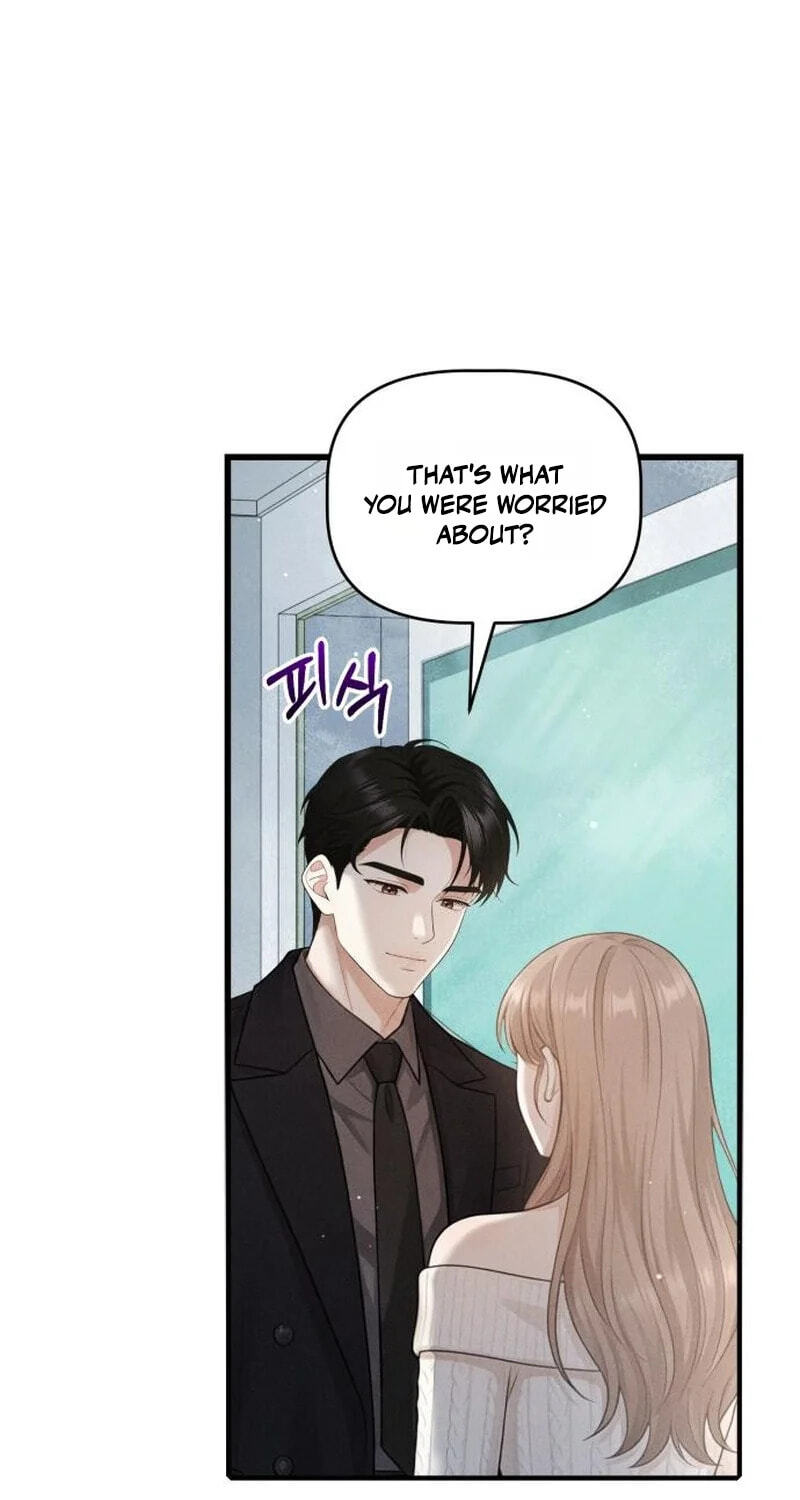 Damned Submission Chapter 25 page 46 - 