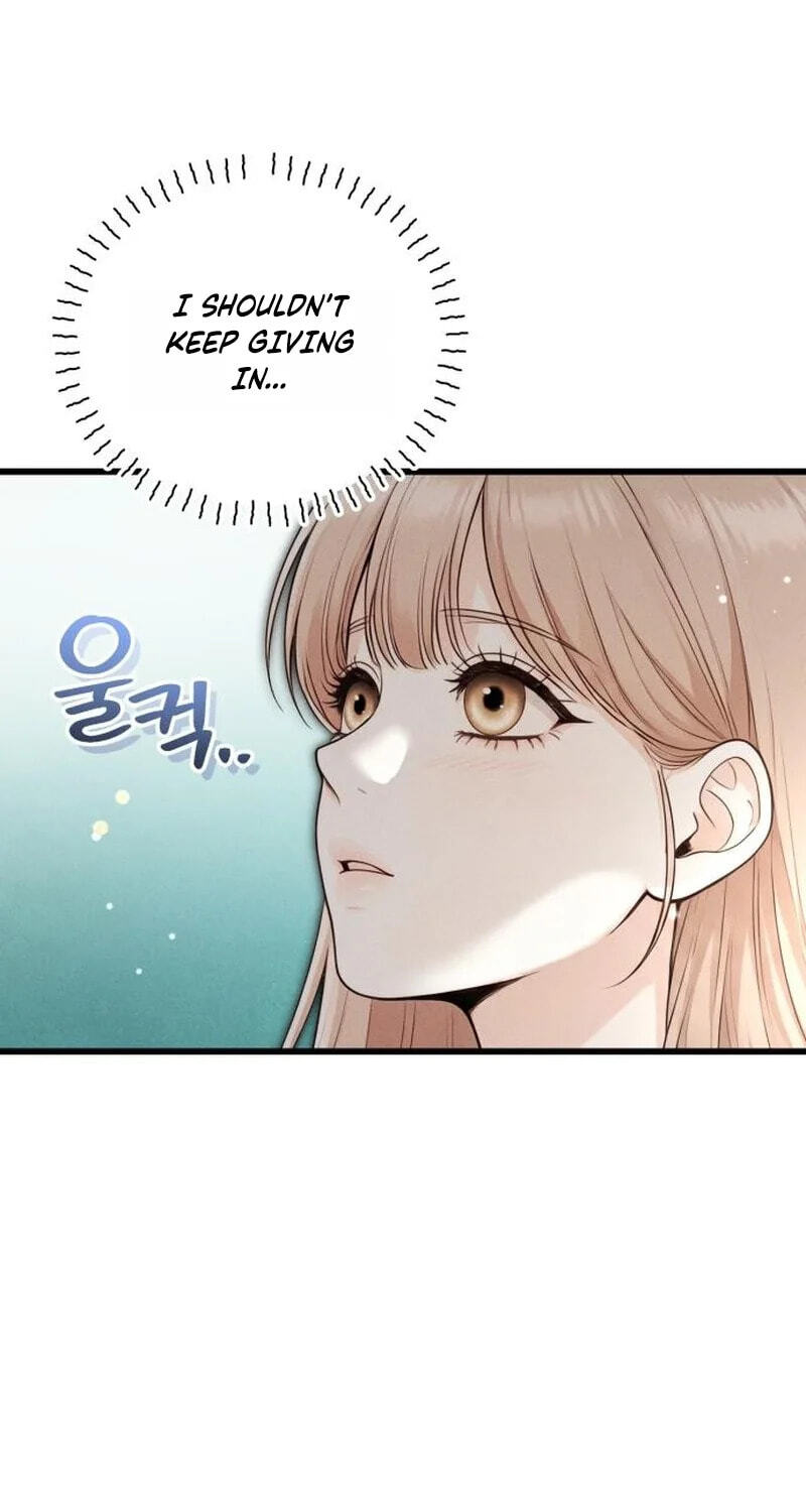 Damned Submission Chapter 25 page 50 - 