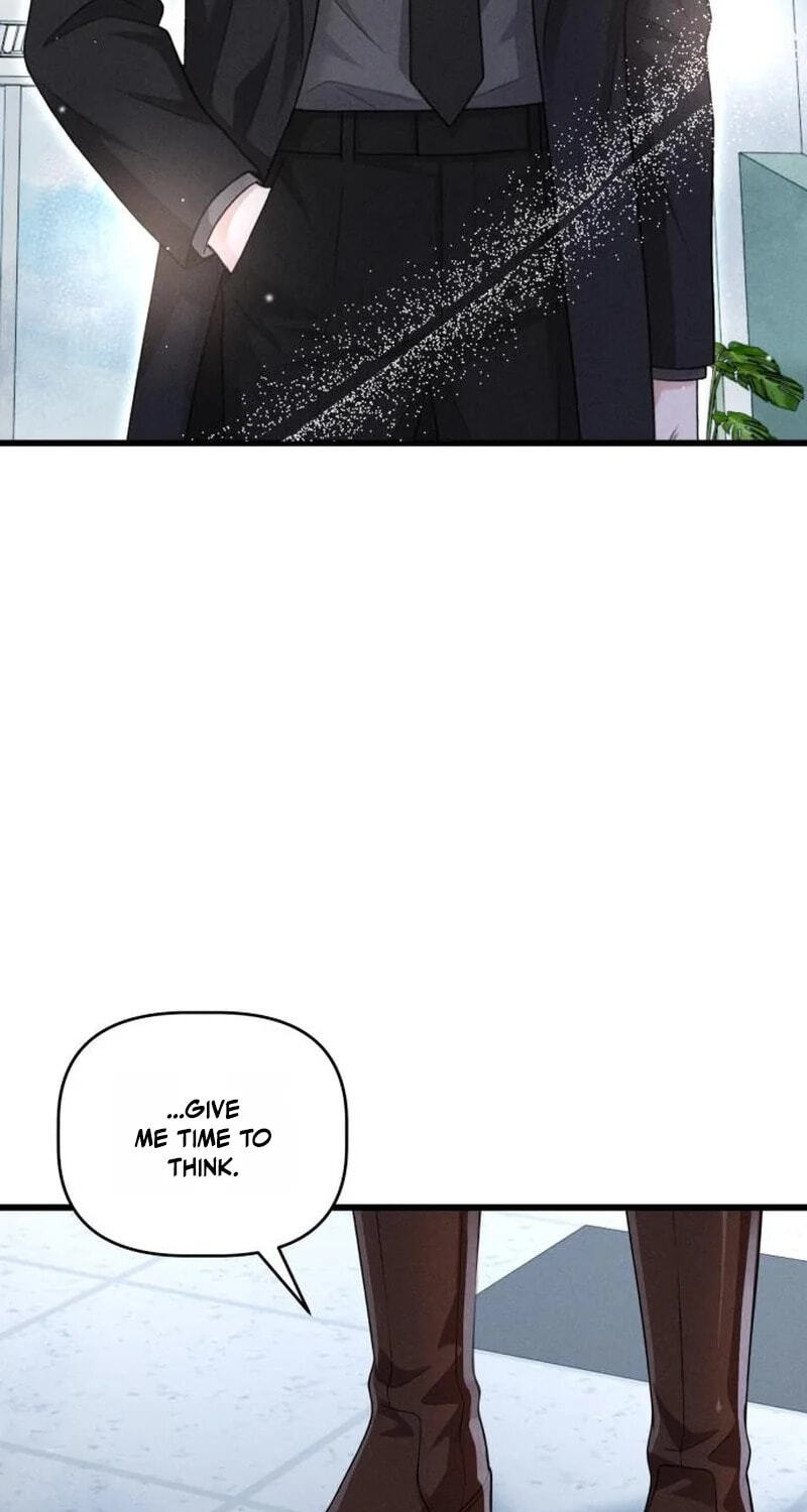 Damned Submission Chapter 25 page 52 - 