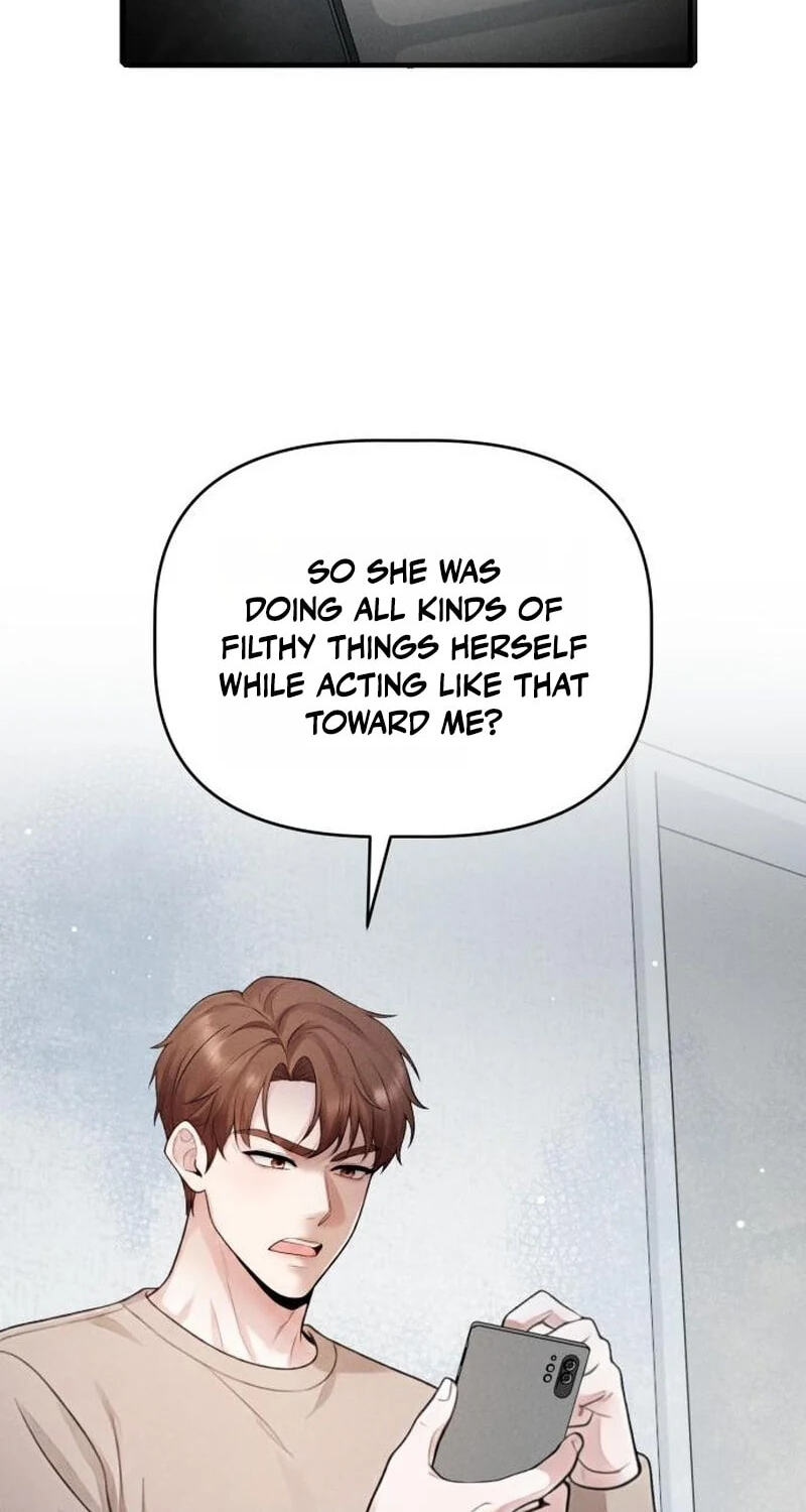 Damned Submission Chapter 25 page 61 - 